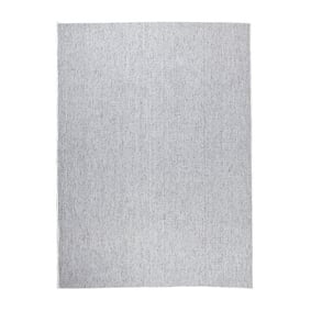 Tapis de jeu rond - Lykke Gris Clair - product