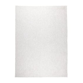 Tapis de jeu rond - Lykke Crème - product