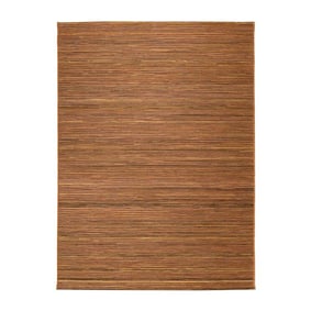 Tapis scandinave rond - Torres Orange/Mélangé - product
