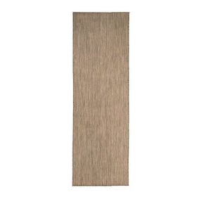 Tapis de balcon - Malta Arrow Naturel - sfeer