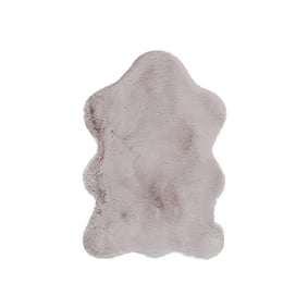 Tapis pour enfants - Huggy Schaap Gris - product