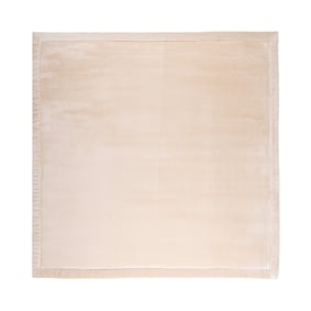 Tapis de jeu carré - Jip Beige - sfeer