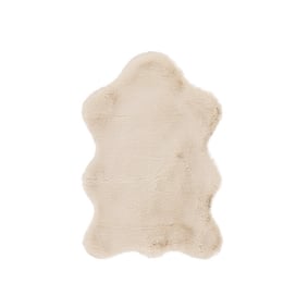Tapis pour enfants - Huggy Schaap Crème - product