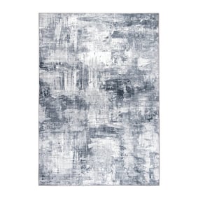 Tapis moderne - Strength Gris - product