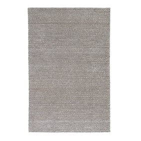 Tapis en laine - Luminous Gris/Mix - sfeer
