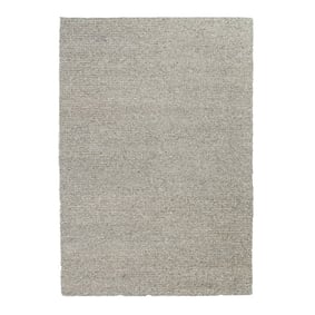 Tapis en laine - Twist Gris - product