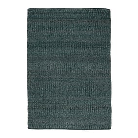 Tapis en laine - Brilliant Bleu/Vert - product