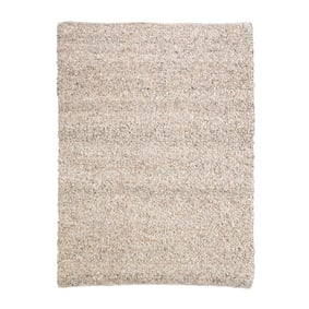 Tapis en laine - Oliver Naturel - product