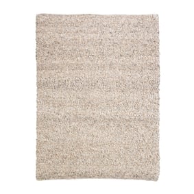Tapis en laine - Oliver Naturel - sfeer