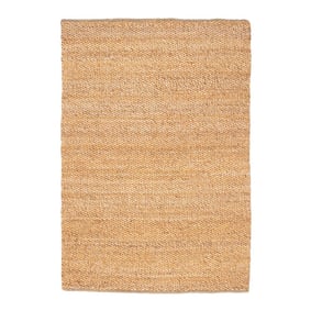 Tapis en laine - Brilliant Jaune Ocre - product