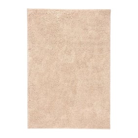 Tapis à poils longs - Lofty Beige - product