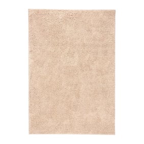 Tapis à poils longs - Lofty Beige - sfeer