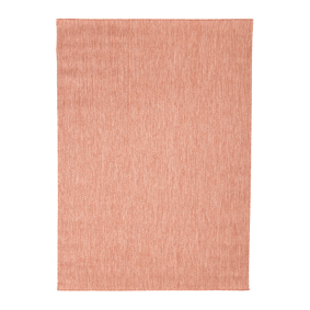 Tapis d'extérieur - Costa Terracotta - sfeer