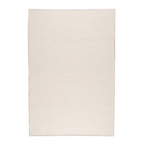 Tapis en laine - Wise Blanc - product