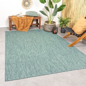 Tapis d'extérieur - Costa Turquoise