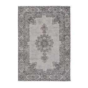 Tapis vintage - Dreams Taupe - sfeer