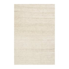 Tapis berbère - Aicha Beige - sfeer