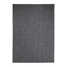 Tapis d'extérieur - Malta Arrow Noir - sfeer