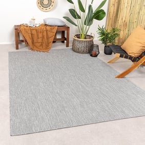 Tapis d'extérieur - Costa Gris