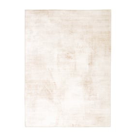 Tapis moderne - Strong Champagne - sfeer