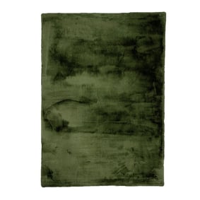 Tapis doux à poils longs - Comfy Supreme Vert - product