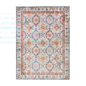 Tapis vintage - Imagine Oriental Vert - product