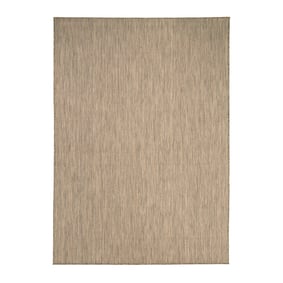 Tapis d'extérieur - Malta Arrow Naturel - product