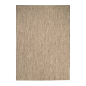 Tapis d'extérieur - Malta Arrow Naturel - sfeer