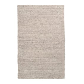 Tapis berbère - Aicha Taupe - sfeer