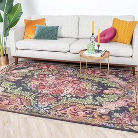 Tapis - Estate Rozenkelim Or