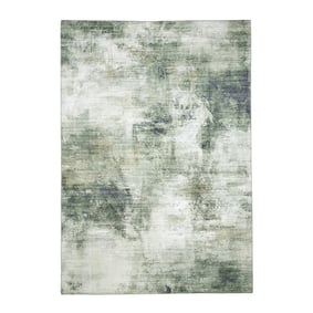 Tapis moderne - Strong Vert - product