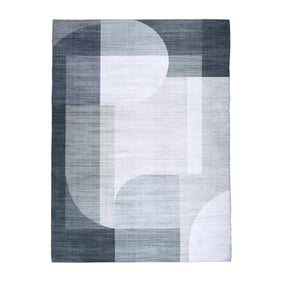 Tapis d'extérieur - Groovy Shapes Vert - product