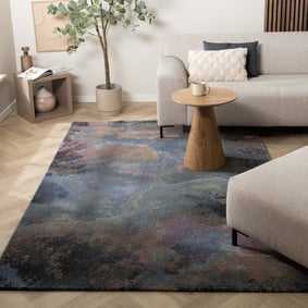 Tapis d'extérieur Kelim - Raphael Multicolore