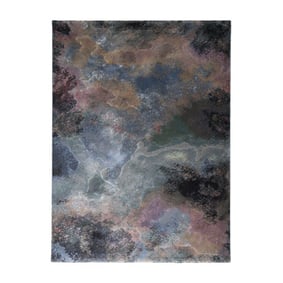 Tapis d'extérieur Kelim - Raphael Multicolore - product