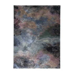 Tapis industriel - Raphael Multicolore - sfeer
