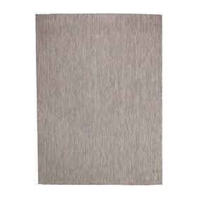 Tapis d'extérieur - Costa Taupe - sfeer