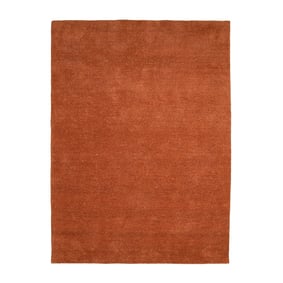 Tapis berbère - Aicha Terracotta - sfeer