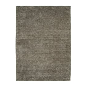 Tapis berbère - Aicha Vert Foncé - sfeer