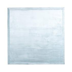 Tapis de jeu carré - Jip Bleu - sfeer