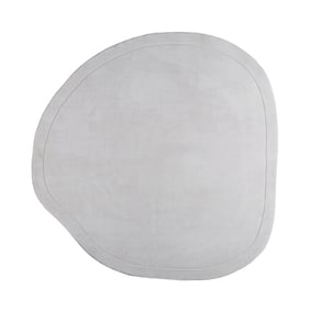 Tapis de jeu carré - Halo Stone Gris - product