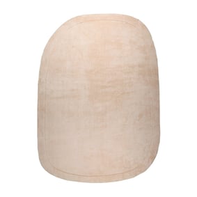 Tapis de jeu carré - Halo Pebble Beige - product