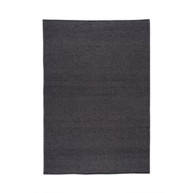 Tapis en laine - Wise Anthracite No. 614 - sfeer