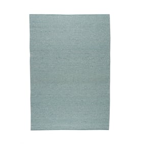 Tapis en laine - Wise Bleu - product