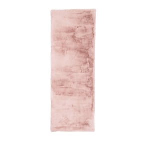 Couloir doux à poils longs - Comfy Supreme Rose - product