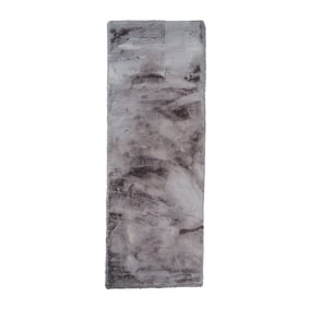 Couloir doux à poils longs - Comfy Supreme Anthracite - product