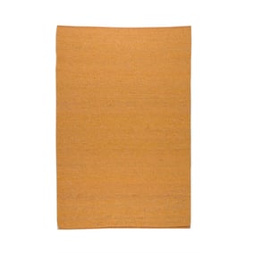Tapis en laine - Wise Jaune - product