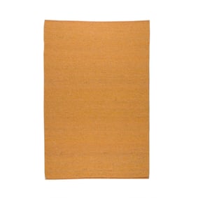 Tapis en laine - Wise Jaune No. 378 - sfeer