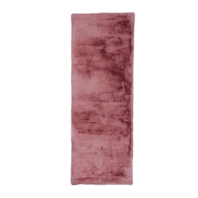 Couloir doux à poils longs - Comfy Supreme Rose Foncé - product
