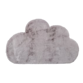 Tapis enfant - Huggy Cloud Gris - sfeer