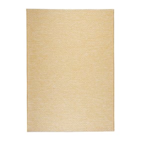 Tapis d'extérieur - Summer Tile Jaune - product